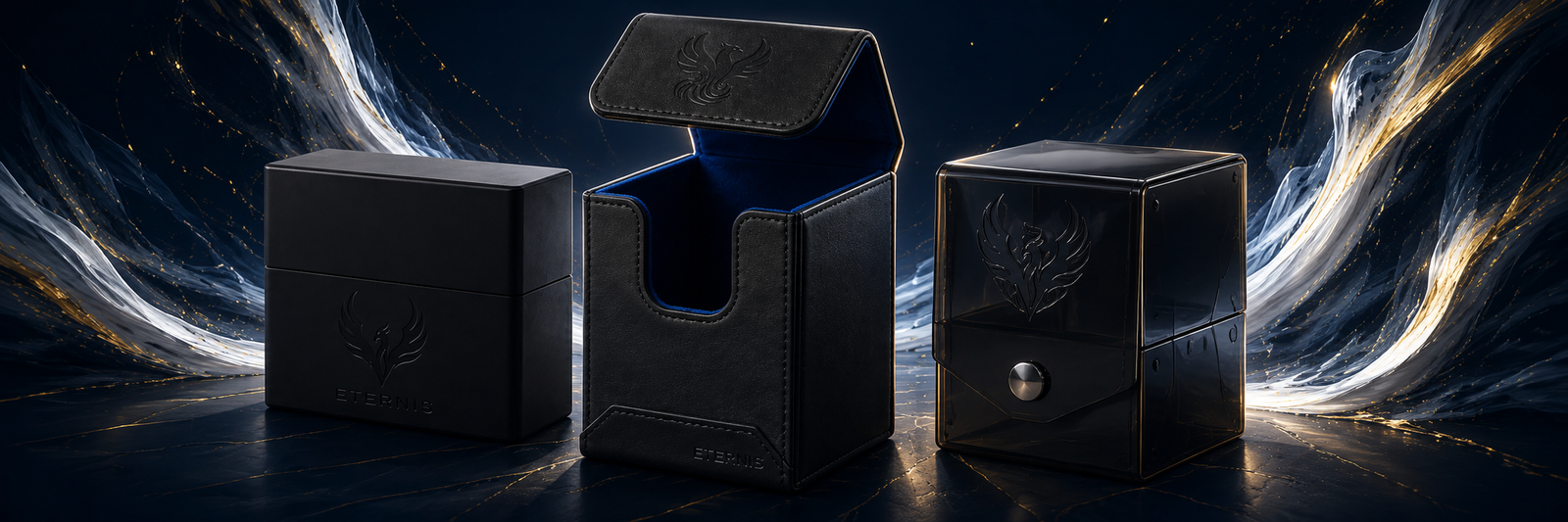 Cases