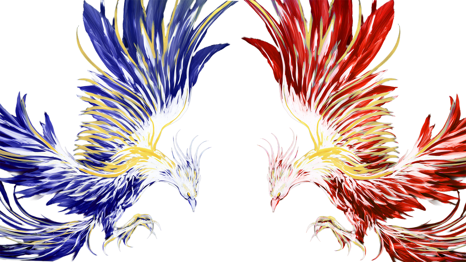 ETERNISのTCGサプライとブランドイメージ