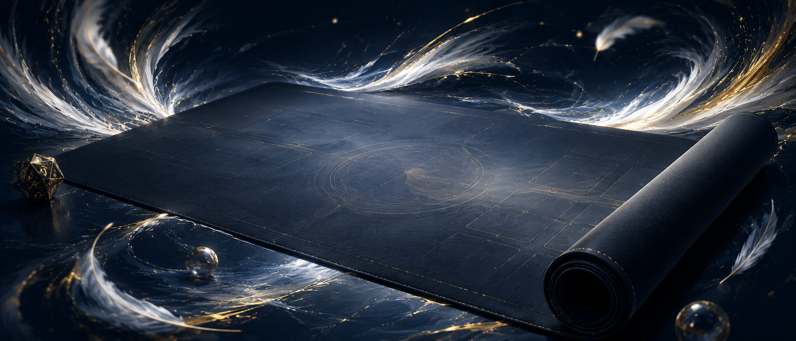 Playmats